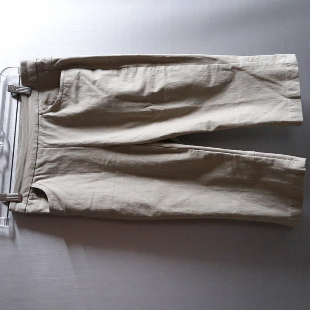 Coconut Row Size 2P (SKU N63)